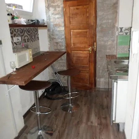 Apartment Mars Ter 8. Szeged